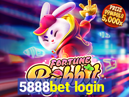 5888bet login